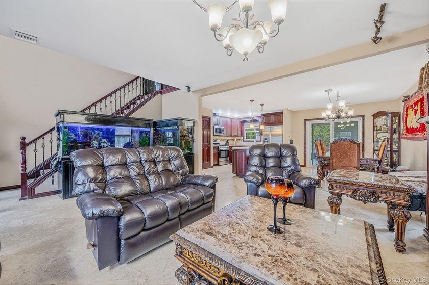 Stately brick-front Colonial offering 5 bedrooms and 3 baths - photo 34