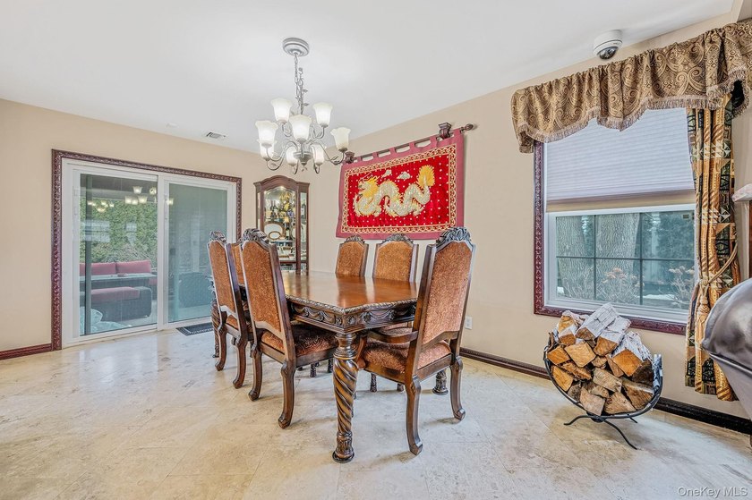 Stately brick-front Colonial offering 5 bedrooms and 3 baths - photo 36