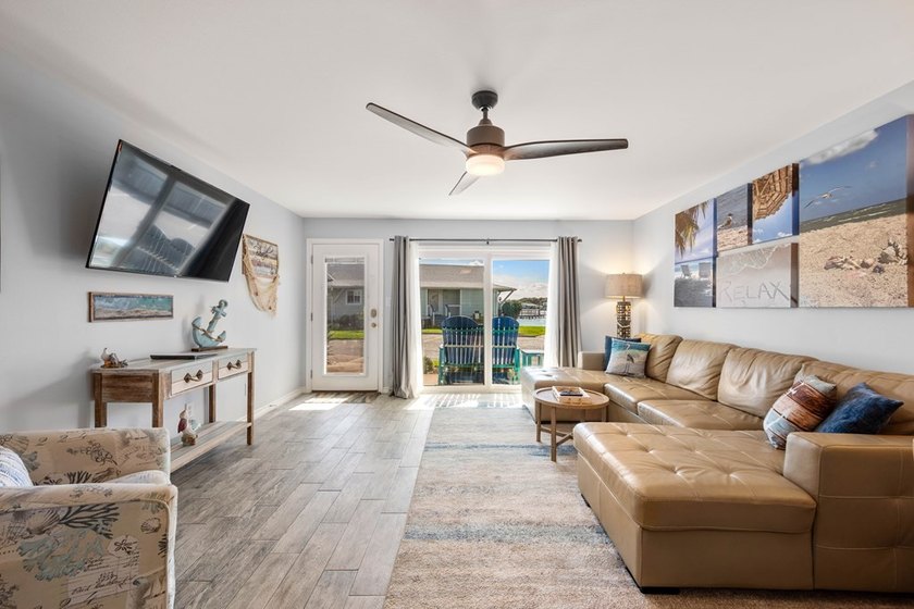 Fully furnished and updated, Unit 306 at Allegro Isle Condos in - photo 6