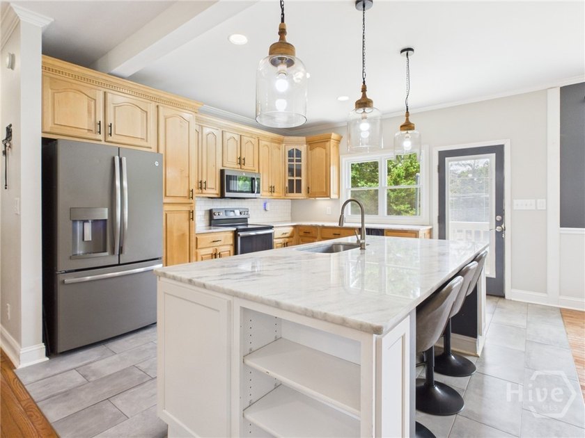 Welcome to 1140 Calls Creek Circle, a well-located two-story - photo 7