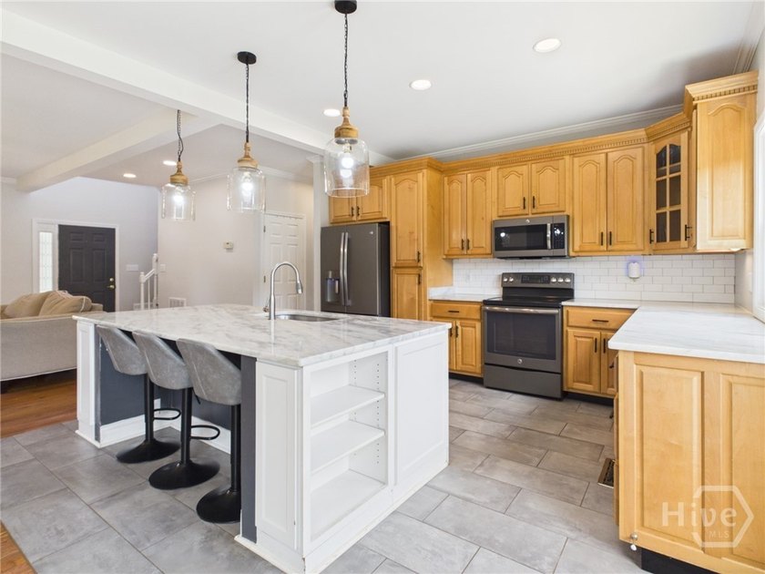 Welcome to 1140 Calls Creek Circle, a well-located two-story - photo 8