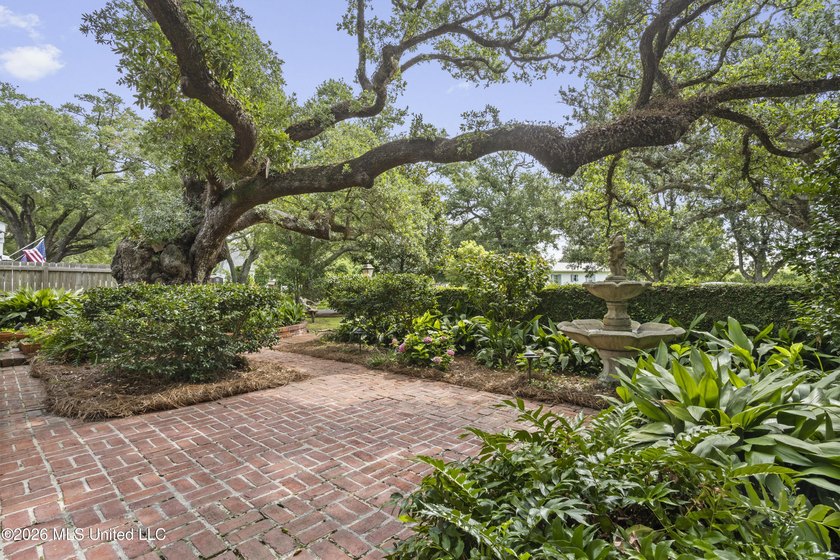 A canopy of magnificent century-old live oaks welcomes you to - photo 7