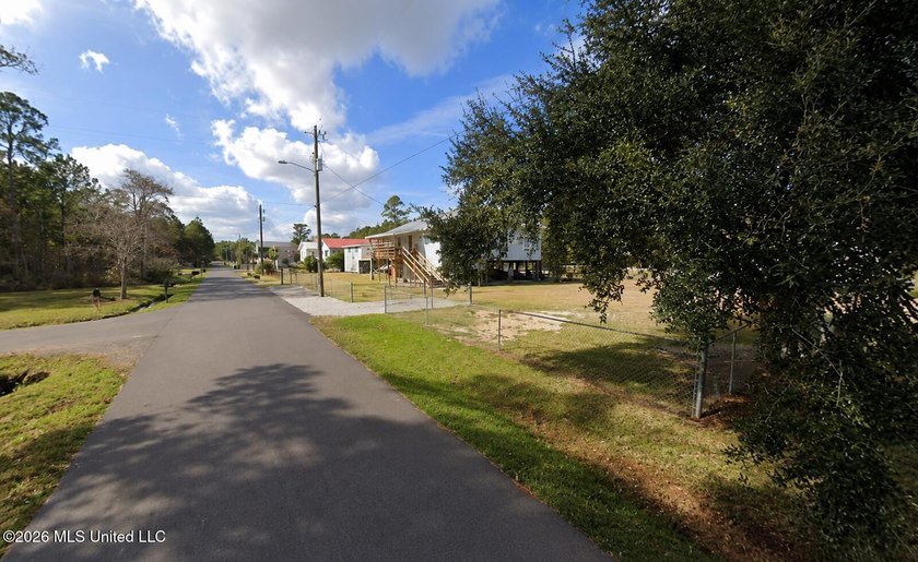 MLS Public Remarks Waterfront Opportunity with Navigable Water - photo 4