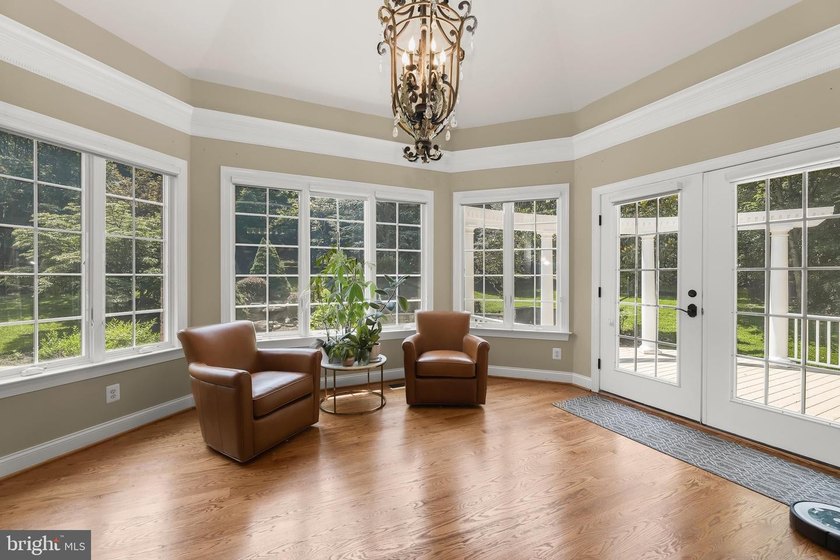 Welcome to this exceptional all-brick estate, gracefully sited - photo 35