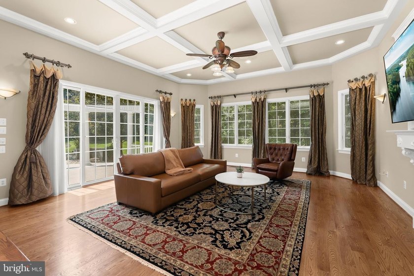 Welcome to this exceptional all-brick estate, gracefully sited - photo 37