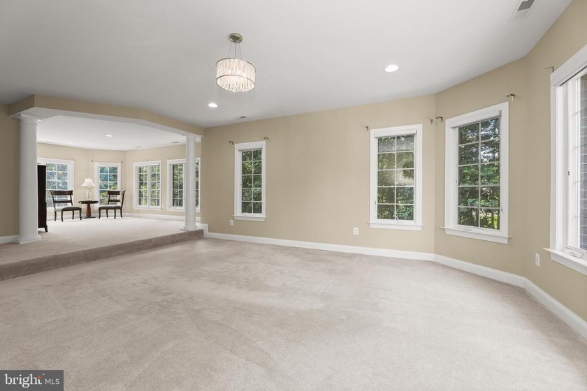 Welcome to this exceptional all-brick estate, gracefully sited - photo 49