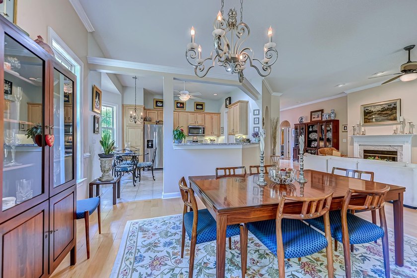 Extremely private, quiet, and secluded with water views from - photo 11