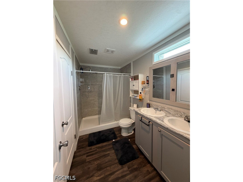 Welcome Home! Beautiful 2023 double-wide manufactured home is - photo 14