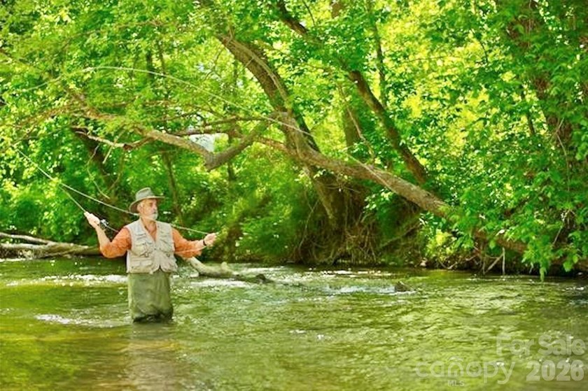 12+ acres with 1,000 ft of river frontage on the Johns River! - photo 22