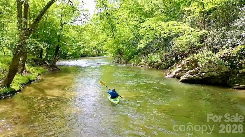 12+ acres with 1,000 ft of river frontage on the Johns River! - photo 29