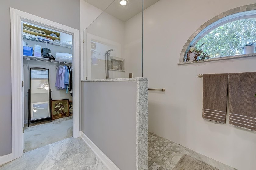 Extremely private, quiet, and secluded with water views from - photo 30
