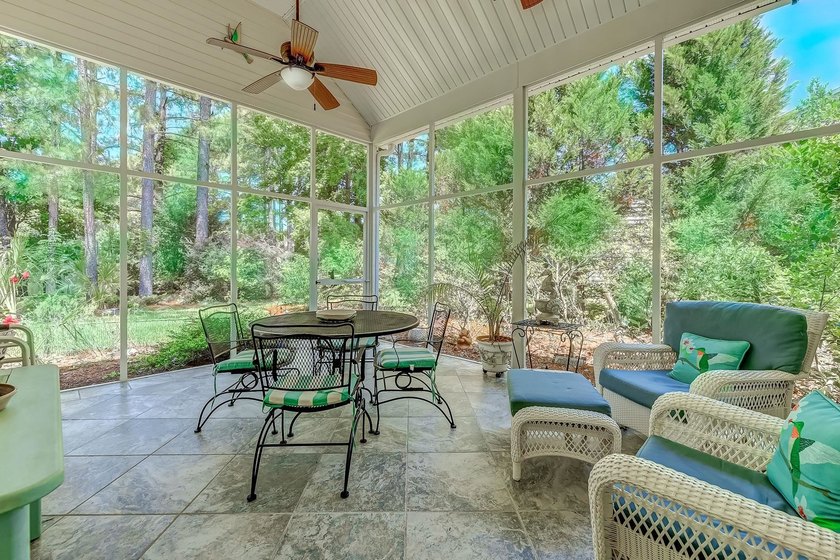Extremely private, quiet, and secluded with water views from - photo 43
