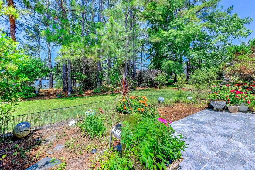 Extremely private, quiet, and secluded with water views from - photo 47