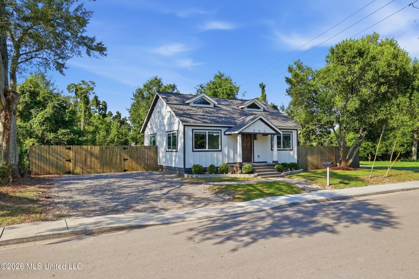 Completely renovated from the inside out, this stunning - photo 4