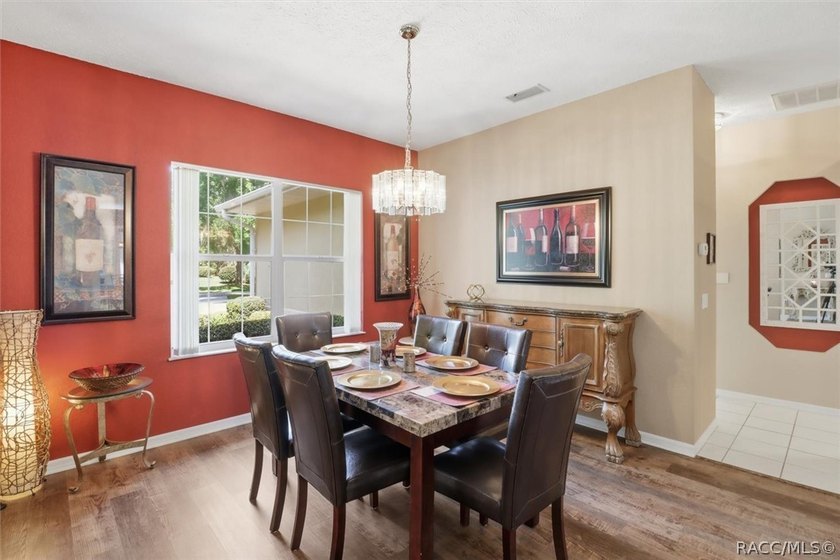 Welcome to this move-in ready home in Sugarmill Woods, where - photo 5