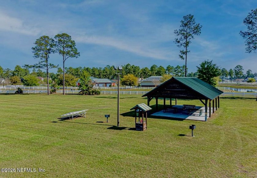 Beautiful 7.7 acres in the Estate section of the Jacksonville - photo 11