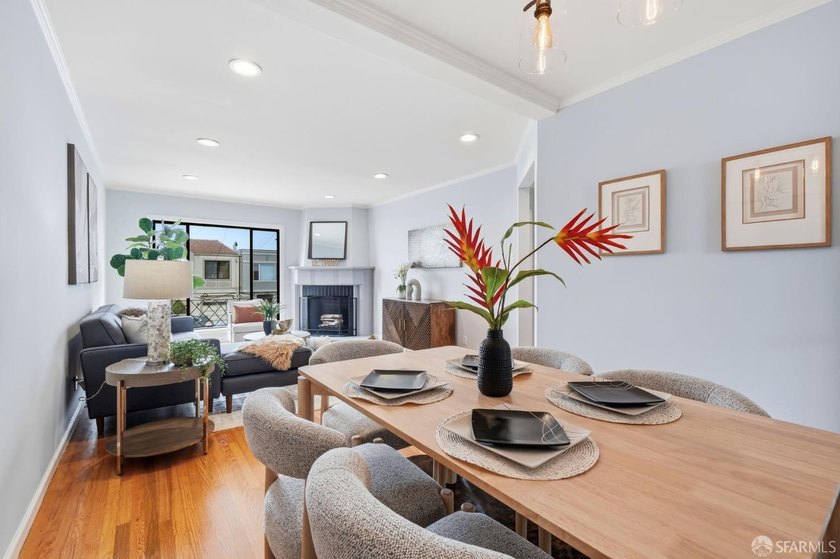 Location, location, location! Welcome to 2180 40th Ave, a bright - photo 12