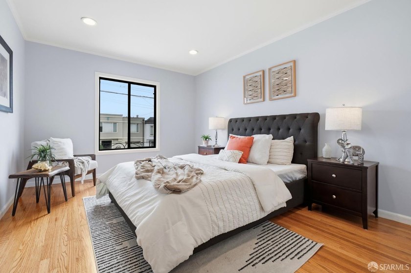 Location, location, location! Welcome to 2180 40th Ave, a bright - photo 15