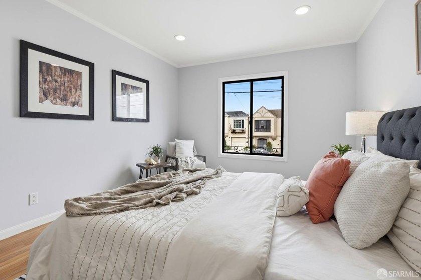 Location, location, location! Welcome to 2180 40th Ave, a bright - photo 16