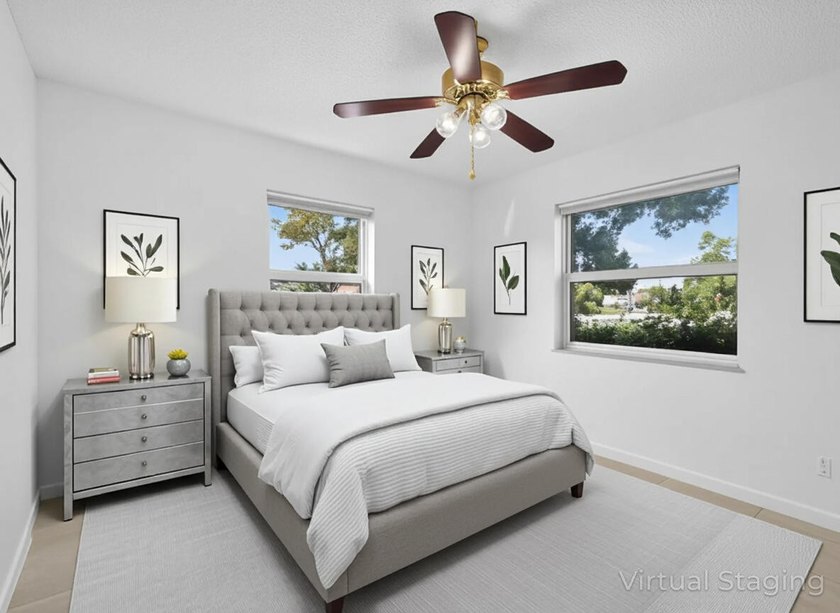 Beautiful 2BR/2BA renovated villa in the sought-after Sierra - photo 18