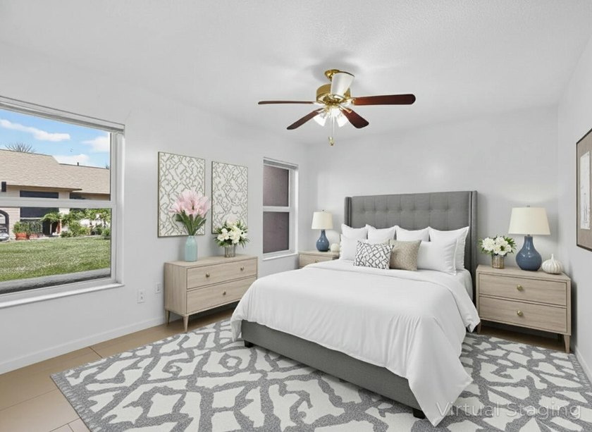 Beautiful 2BR/2BA renovated villa in the sought-after Sierra - photo 22