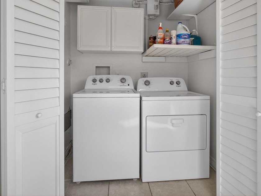 Beautiful 2BR/2BA renovated villa in the sought-after Sierra - photo 26
