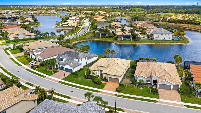 Sitting on the BEST location in the gorgeous, gated community in - photo 33