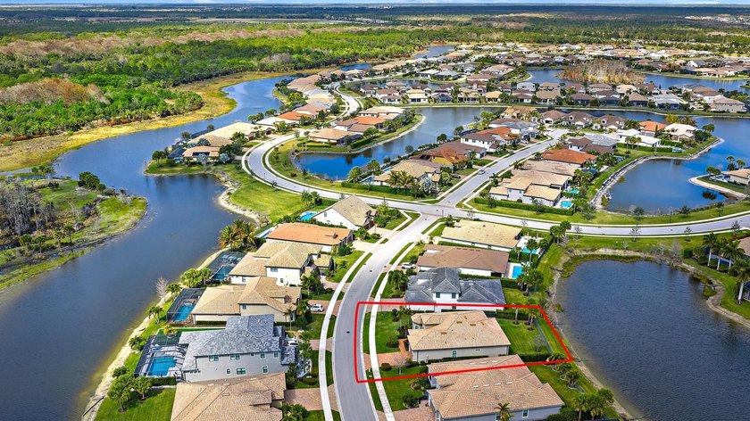 Sitting on the BEST location in the gorgeous, gated community in - photo 35