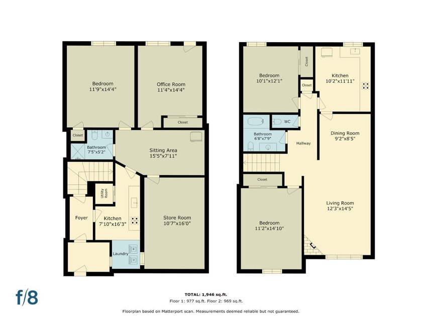 Location, location, location! Welcome to 2180 40th Ave, a bright - photo 36