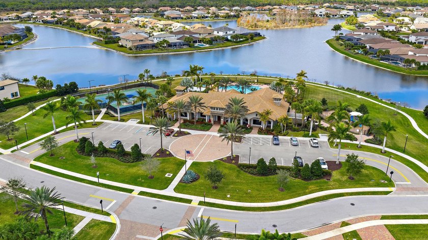 Sitting on the BEST location in the gorgeous, gated community in - photo 39