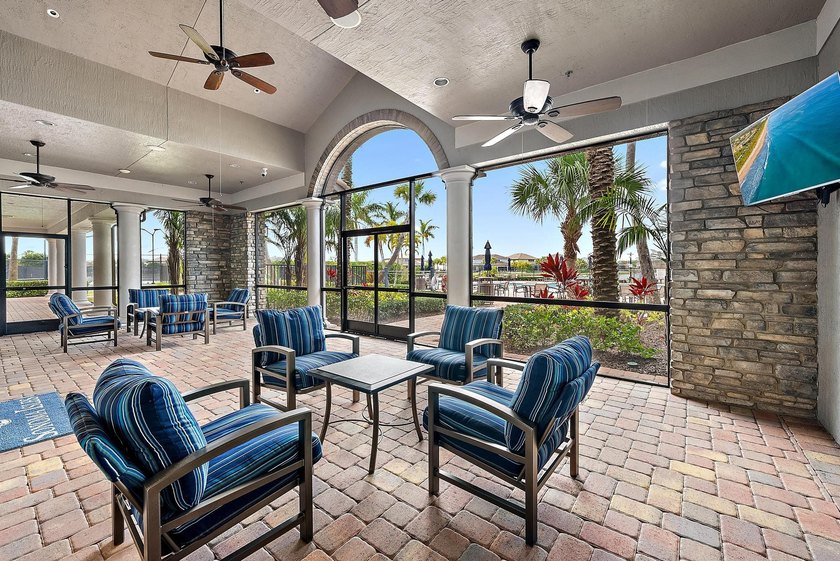 Sitting on the BEST location in the gorgeous, gated community in - photo 46