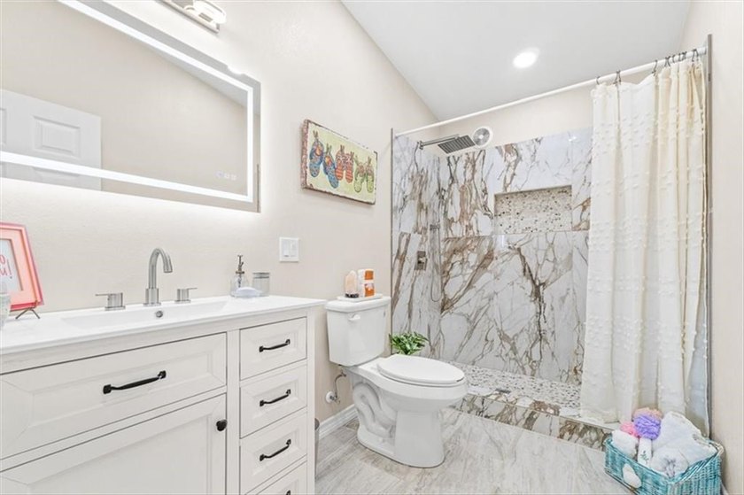Beautifully designed two-story home offering refined comfort and - photo 16