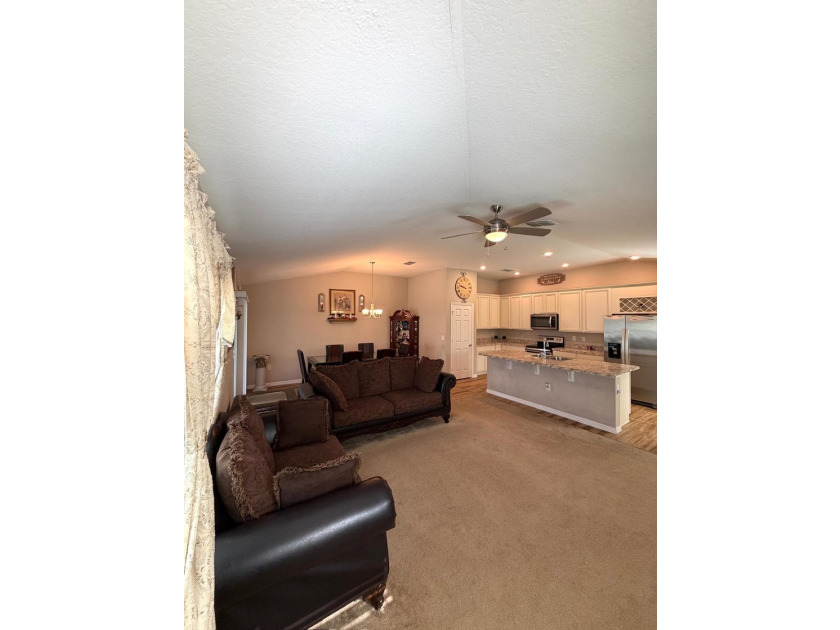 Welcome to this charming 3-bedroom, 2-bathroom home located in - photo 4