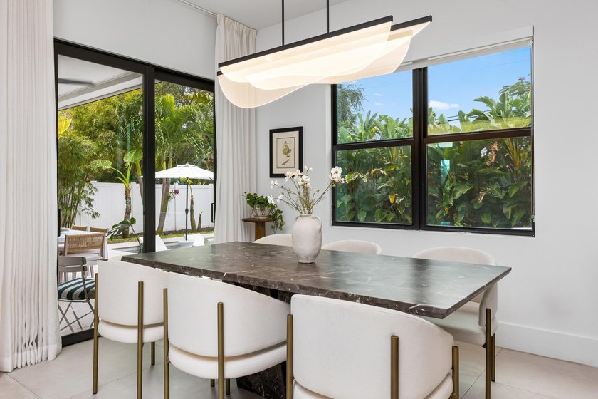 Built in 2022 and perfectly positioned in Boca Villas, this - photo 6