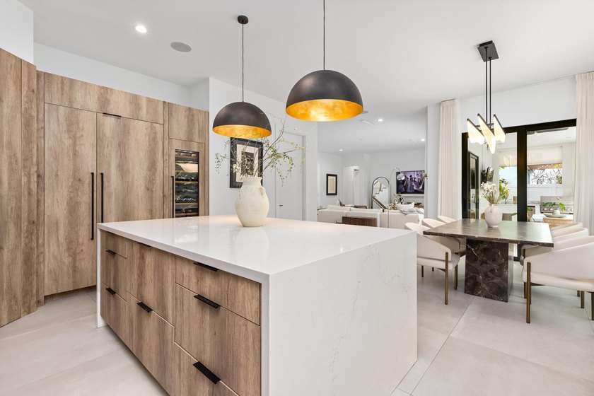 Built in 2022 and perfectly positioned in Boca Villas, this - photo 10