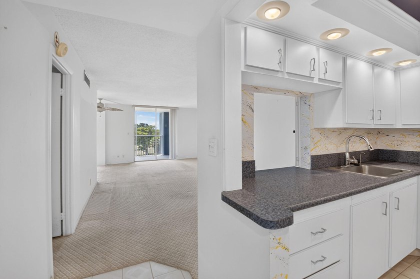 Rare opportunity to reimagine this spacious 4th-floor residence - photo 5
