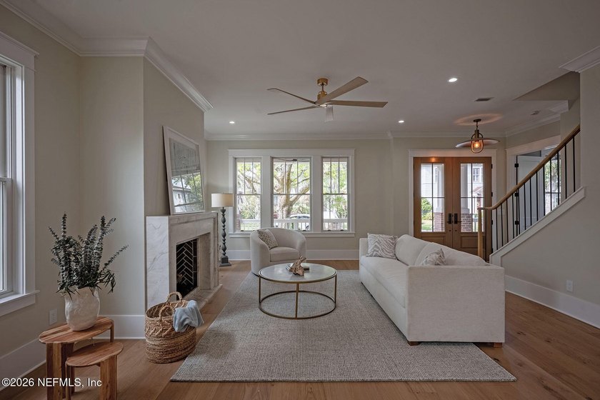 Brand-new luxury home in Historic Avondale! Nestled on a quiet - photo 12