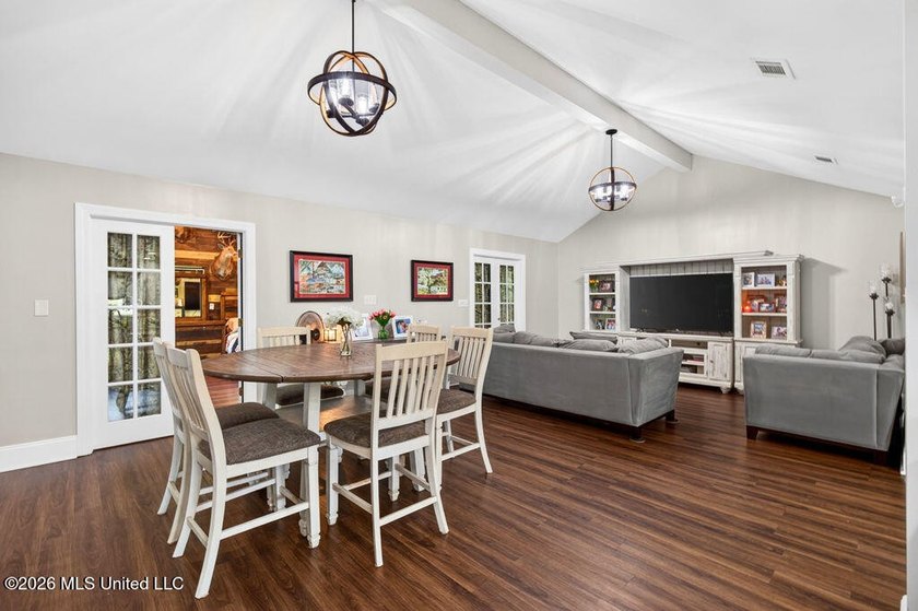 Welcome home to this inviting 4-bedroom, 2-bath home situated on - photo 14