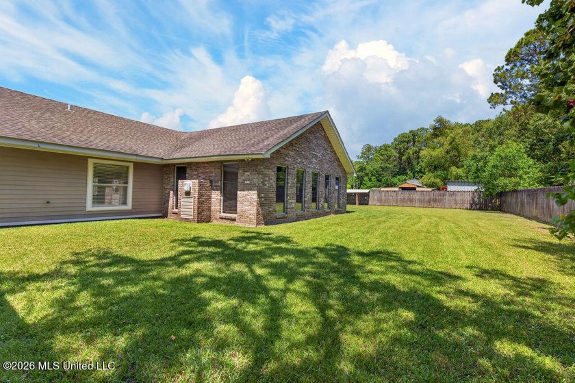 Welcome home to this inviting 4-bedroom, 2-bath home situated on - photo 27