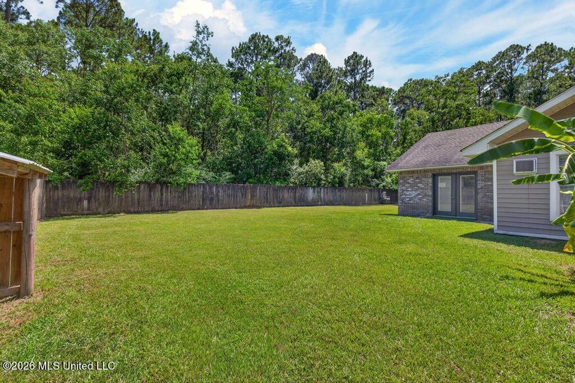 Welcome home to this inviting 4-bedroom, 2-bath home situated on - photo 28
