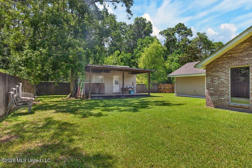 Welcome home to this inviting 4-bedroom, 2-bath home situated on - photo 30