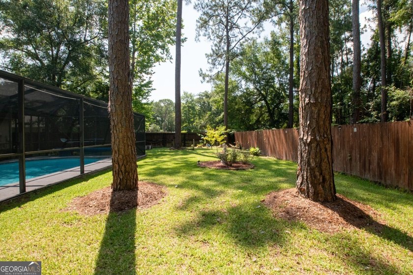 RELAX POOLSIDE IN YOUR OWN PRIVATE BACKYARD OASIS! This - photo 24