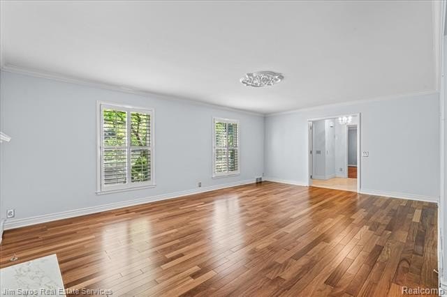 Welcome to 1023 Buckingham, a 1958-built 4-bedroom, 2.1-bath - photo 5