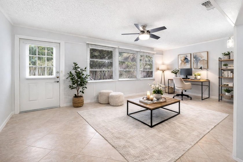 Welcome to your dream home! Fully remodeled 2/2 villa, in the - photo 5