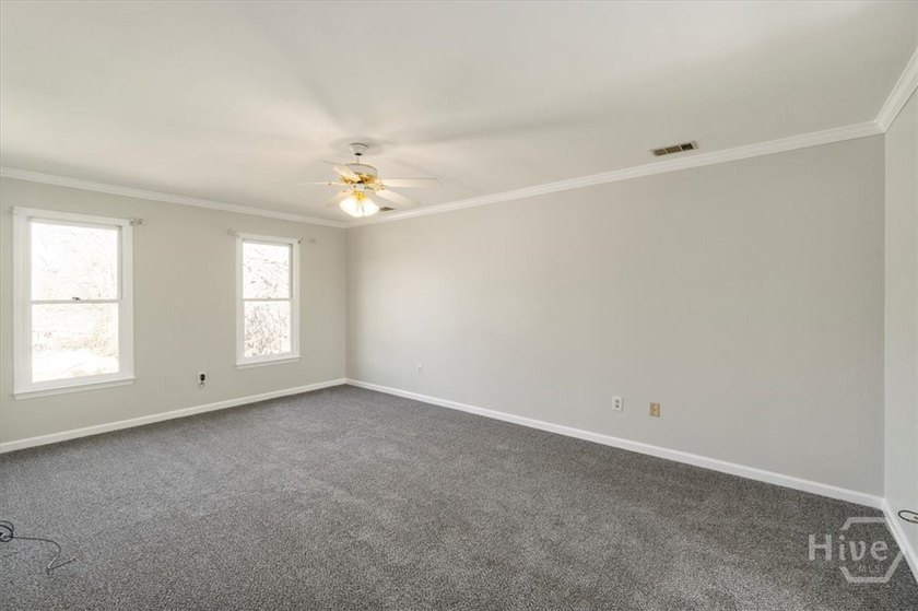 TIMELESS TRADITIONAL IN OCONEE COUNTY : 5BR, 3.5 BA two-story - photo 22