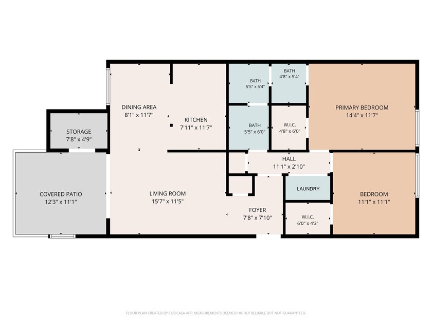 Discover easy coastal living in this beautifully renovated - photo 33