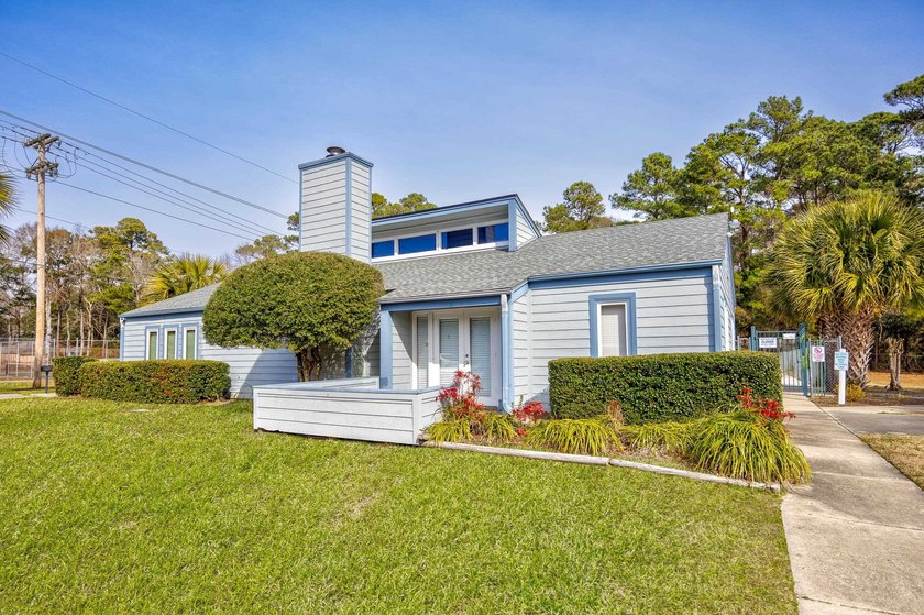 Discover easy coastal living in this beautifully renovated - photo 44