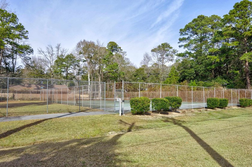 Discover easy coastal living in this beautifully renovated - photo 45