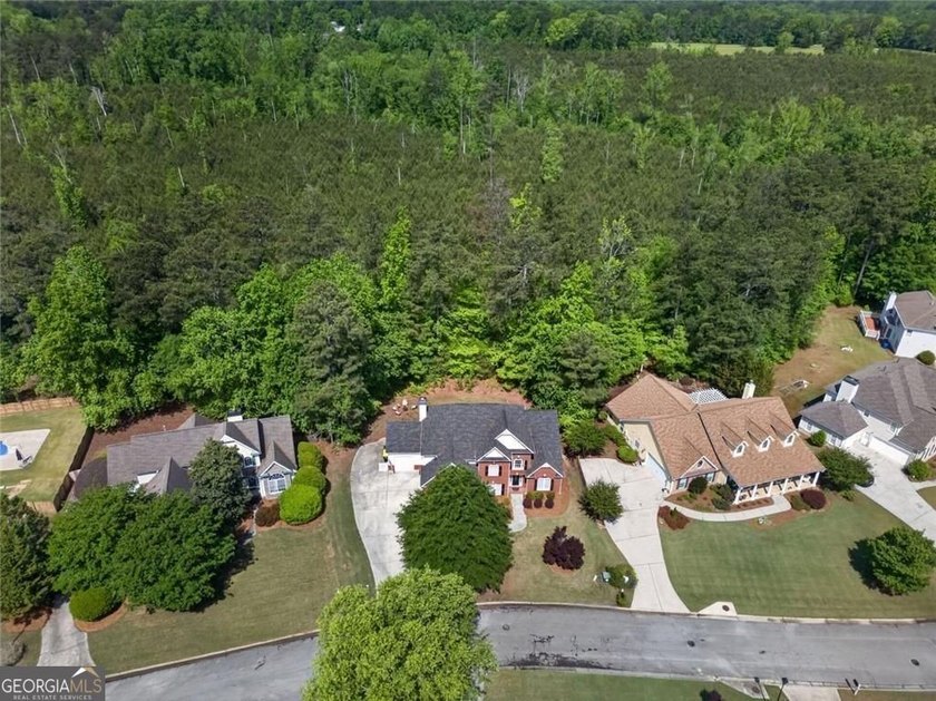 Welcome to 1011 Chestnut Creek Drive in the highly sought-after - photo 5