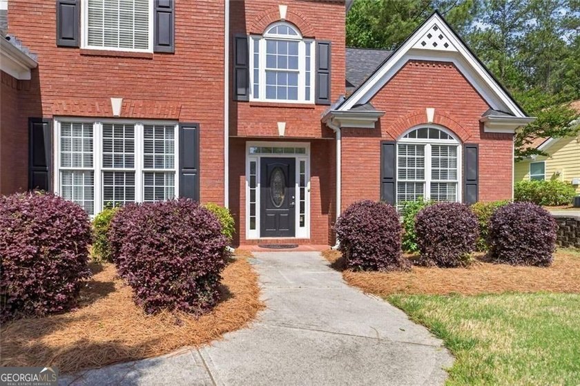 Welcome to 1011 Chestnut Creek Drive in the highly sought-after - photo 7